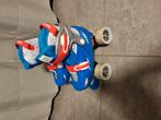 Rolschaatsen Niidjam verstelbaar, Kinderen en Baby's, Ophalen, Verstelbaar, Gebruikt