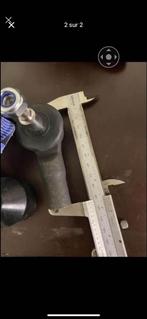 Rotule de direction, Enlèvement, Comme neuf