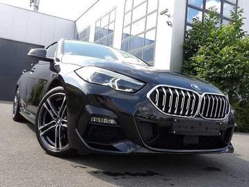 BMW 218 i Gran Coupe Aut.    M-Pack   1st eig. beschikbaar voor biedingen