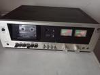 Deck cassette DUAL C 809, Audio, Tv en Foto, Cassettedecks, Ophalen of Verzenden