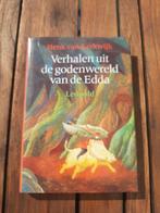 Kerkwyk - Verhalen uit de godenwereld van de edda, Ophalen of Verzenden, Gelezen, Kerkwyk