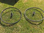 Shimano deore xt wielen 29", Fietsen en Brommers, Fietsonderdelen, Ophalen, Nieuw, Mountainbike