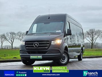 Mercedes-Benz SPRINTER 317 L3H2 Maxi Mbux! beschikbaar voor biedingen