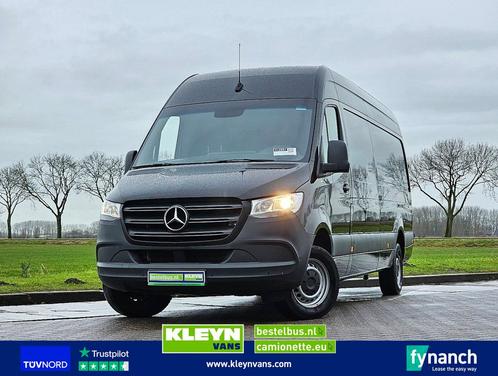 Mercedes-Benz SPRINTER 317 L3H2 Maxi Mbux!, Auto's, Bestelwagens en Lichte vracht, Bedrijf, ABS, Airconditioning, Cruise Control