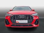 Audi Q3 45 TFSIe PHEV S line S tronic (180 kW), Auto's, Te koop, Airbags, Bedrijf, Hybride Elektrisch/Benzine
