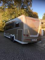 camper dethleffs xli globetrotter premium, Caravanes & Camping, Camping-cars, Diesel, 8 mètres et plus, Particulier, Jusqu'à 4