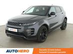 Land Rover Range Rover Evoque P300e Hybrid R-Dynamic SE, Cuir, Argent ou Gris, Achat, Euro 6