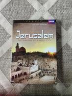 Jerusalem. The Making of the Holy City, Cd's en Dvd's, Vanaf 12 jaar, Ophalen of Verzenden, Nieuw in verpakking, Politiek of Geschiedenis