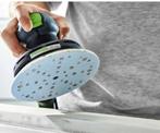 Festool ETS EC 150/3, Doe-het-zelf en Bouw, Ophalen, Gebruikt