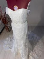 Nieuwe prachtige trouwjurken van hoge kwaliteit, prijs €300, Enlèvement, Neuf