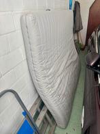 Gratis - propere en droge matras, Ophalen, Gebruikt, Tweepersoons, Matras