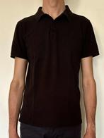 Polo homme WE taille L, Maat 52/54 (L), WE, Zwart, Ophalen of Verzenden
