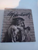 livre d'art Luc Verstraete 50 ans, Enlèvement ou Envoi