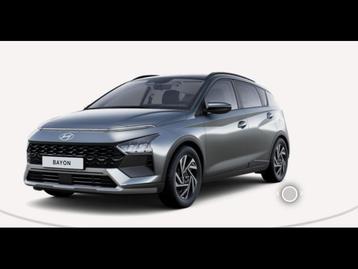 Hyundai Bayon 1.0 T-GDI 7-DCT TECHNO 998CC - 3L - 6PK beschikbaar voor biedingen