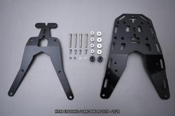 Topkofferdrager Bagagedrager KTM ENDURO SMC 690 R 2019 2024 beschikbaar voor biedingen