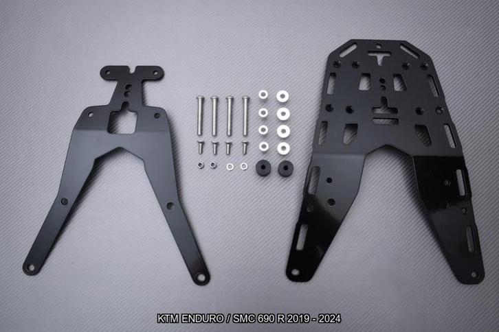 Topkofferdrager Bagagedrager KTM ENDURO SMC 690 R 2019 2024, Motoren, Accessoires | Overige, Nieuw, Ophalen of Verzenden