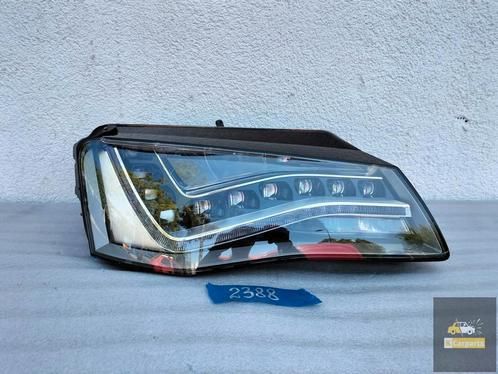 AUDI A8 VOLLEDIG LED-KOPLAMP RECHTS 4H0941030, Auto-onderdelen, Verlichting, Audi, Gebruikt
