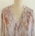 Blouse Améline by Mayerline. XL, Améline by Mayerline, Overige kleuren, Maat 46/48 (XL) of groter, Ophalen of Verzenden