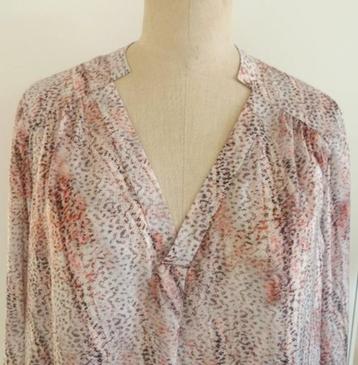 Blouse Améline by Mayerline, quasi nieuw. XL beschikbaar voor biedingen