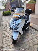 Yamaha majesty, Ophalen, Benzine, 400 cc, Gebruikt