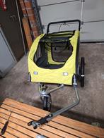 Fietskar  nieuw, Ophalen, Nieuw