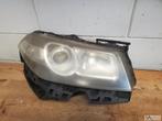 Renault Megane 2 xenon koplamp rechts facelift €50 + module, Auto-onderdelen, Ophalen of Verzenden, Gebruikt, Renault