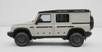 Ineos Grenadier Utility Wagon 5 Seat - 3.0L Turbo Petrol | V, Auto's, Overige Auto's, Automaat, Stof, Gebruikt, Euro 6