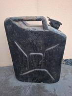 jerrycan uit 1944