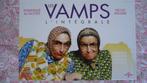 LES VAMPS, Vanaf 16 jaar, Ophalen, Zo goed als nieuw, Stand-up of Theatershow