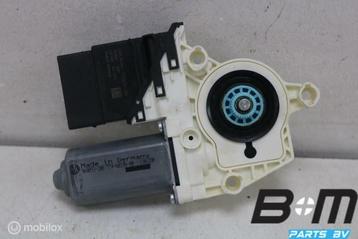 Raammotor linksachter VW Passat B6 1K0959703P beschikbaar voor biedingen