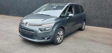 C4 Grand Picasso 2.0HDi AUTOMAAT