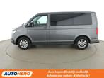 Volkswagen T6 Multivan 2.0 TDI Trendline FWD (automatique), Autos, Volkswagen, Argent ou Gris, Achat, 7 places, 1968 cm³