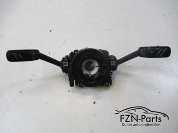 VW Golf 7 GTE Stuurkolomcombischakelaar + Sleepring 5Q095350 beschikbaar voor biedingen