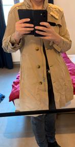Trenchcoats river doods, Kleding | Dames, Jassen | Zomer, Ophalen, Zo goed als nieuw, Maat 42/44 (L)