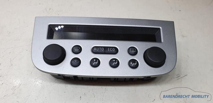 Climate control Opel Corsa C bedieningspaneel 96252147 kache, Auto-onderdelen, Dashboard en Schakelaars, Opel, Gebruikt