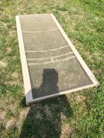 bedbodem Auping verstelbaar, Ophalen