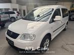 Volkswagen Caddy Caddy 1.9D | Maxi Lichte Vracht | Dub. cabi, Auto's, Bestelwagens en Lichte vracht, Gebruikt, 4 cilinders, Volkswagen