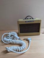 Fender mini-twin amp versterker, Ophalen, Gebruikt