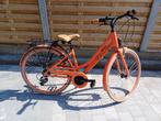 damesfiets granville, Fietsen en Brommers, Fietsen | Dames | Damesfietsen, 47 tot 50 cm, Ophalen, Gebruikt