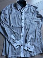 Hemd jongen 13/14 jaar, Enfants & Bébés, Vêtements enfant | Taille 158, Garçon, LMTD, Enlèvement ou Envoi, Chemise ou Chemisier