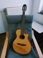 Yamaha NTX1NT / Guitare classique, électroacoustique, Ophalen, Zo goed als nieuw