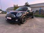 Mini cooper coupé 1.6 2011 109000km zeldzaam!!!, Auto's, Mini, Leder, Particulier, Te koop, Coupé