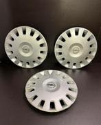 3 enjoliveurs d’origine Opel corsa Astra combo 14", Enlèvement ou Envoi, Utilisé