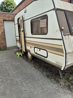 Caravan, Caravans en Kamperen, Caravans, Tot en met 2, Particulier, 500 - 750 kg, Knaus