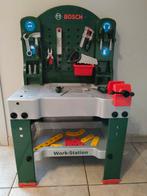 Bosch, Ophalen, Gebruikt