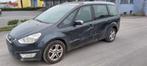 Ford Galaxy 2.0 Diesel 7 Place, Auto's, Euro 5, 7 zetels, Bedrijf, 5 deurs