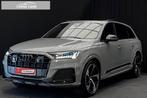 Audi Q7 V6 TDI COMPETITION PLUS NARDO GRIS QUATTRO S-LINE 7P, SUV ou Tout-terrain, Carnet d'entretien, Audi Approved Plus, Diesel