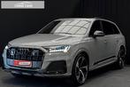 Audi Q7 V6 TDI COMPETITION PLUS NARDO GRIS QUATTRO S-LINE 7P, Achat, Euro 6, Entreprise, Carnet d'entretien