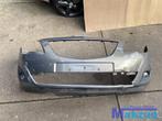 OPEL MERIVA B Z40W Voorbumper (schade) 2010+, Auto-onderdelen, Ophalen, Gebruikt, Voor, Opel