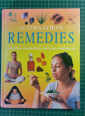 alternatieve remedies disponible aux enchères